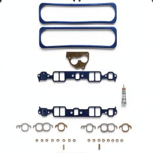 Fel-Pro Graphite Head Gasket Set for Automotive-0