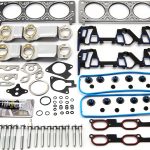 PartsFlow Head Gasket Set for Buick Century-0