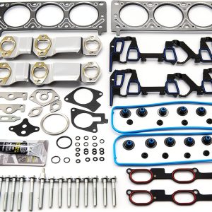 PartsFlow Head Gasket Set for Buick Century-0