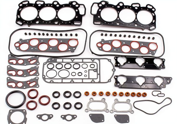 AUCERAMIC Cylinder Head Gasket Set Shock Resistant-6