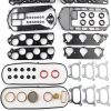 AUCERAMIC Cylinder Head Gasket Set Shock Resistant-0