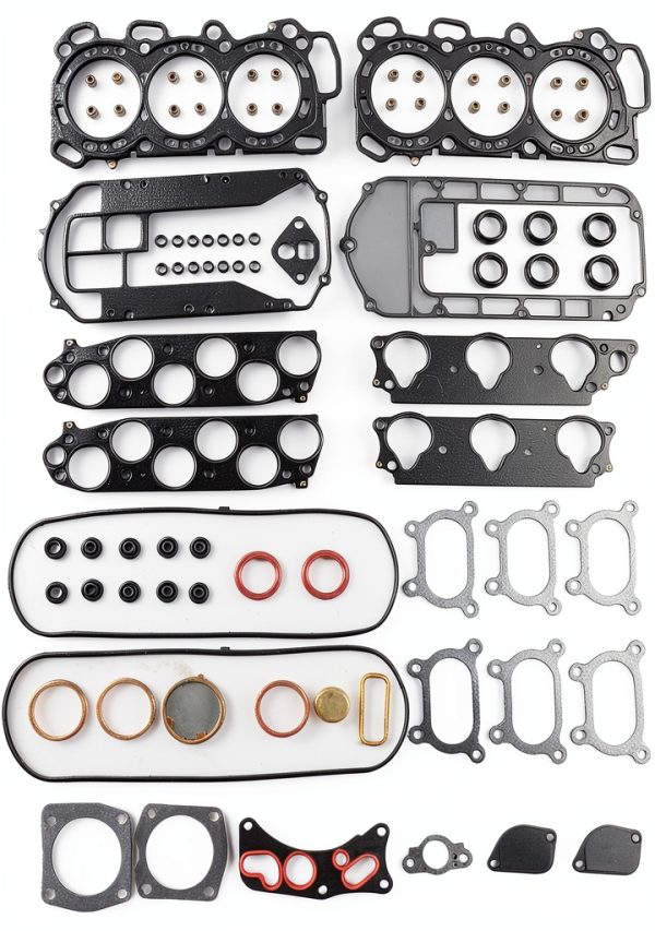 AUCERAMIC Cylinder Head Gasket Set Shock Resistant-0