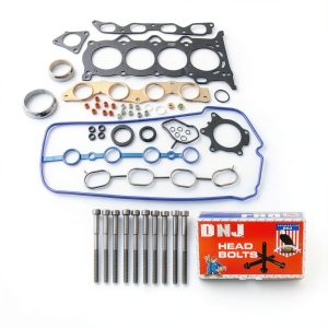 Toyota Echo Head Gasket Kit by DNJ Engine Components-0