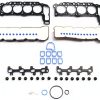 Fel-Pro Head Gasket Set for 2004-2007 Dodge Ram 1500 – Graphite Steel-0