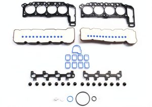 Fel-Pro Head Gasket Set for 2004-2007 Dodge Ram 1500 – Graphite Steel-0