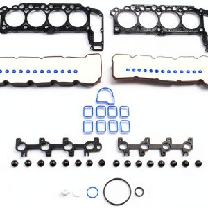 Fel-Pro Head Gasket Set for 2004-2007 Dodge Ram 1500 – Graphite Steel-0