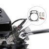 CILOYU 70mm Head Gasket for Predator 212cc Engine-1