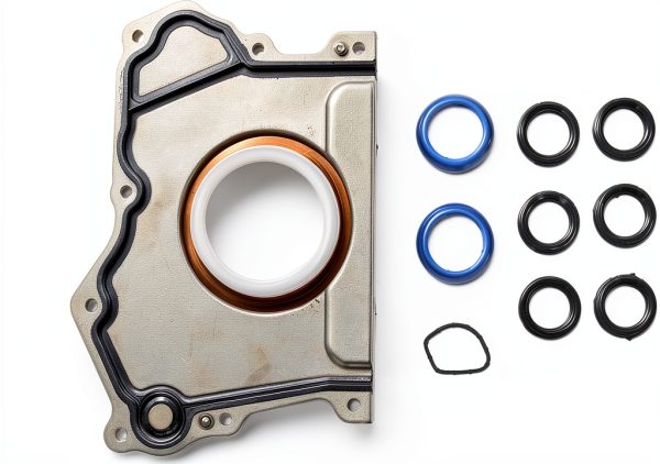 Engine Head Gasket Set BENERAY Aluminum Design-4