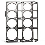ChawYI LS3 6.0L Head Gasket Set for Chevy GMC-0