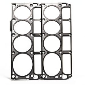 ChawYI LS3 6.0L Head Gasket Set for Chevy GMC-0