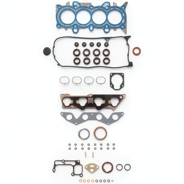 Fel-Pro Head Gasket Set Stainless Steel 1.3in-0