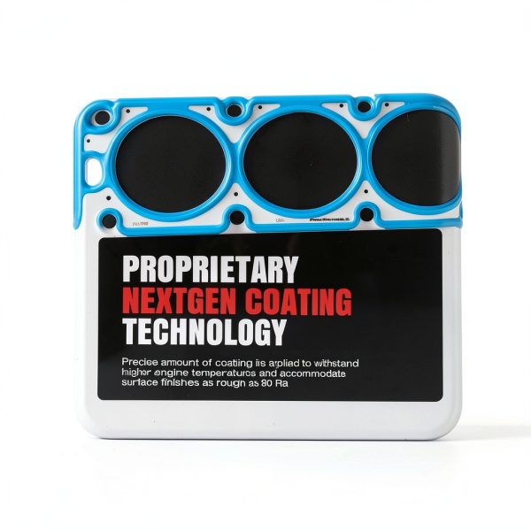 Fel-Pro Head Gasket Set Stainless Steel 1.3in-2