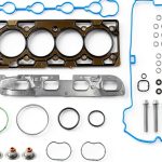 Dtomi Cylinder Head Gasket Set for Chevy Captiva-0