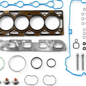Dtomi Cylinder Head Gasket Set for Chevy Captiva-0
