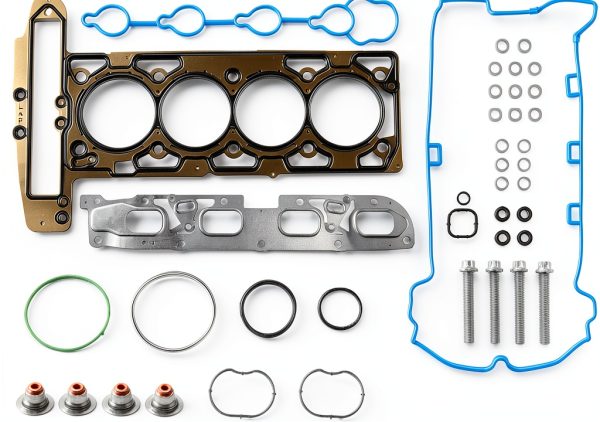 Dtomi Cylinder Head Gasket Set for Chevy Captiva-0