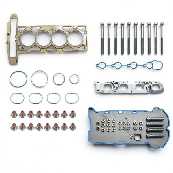 Dtomi Cylinder Head Gasket Set for Chevy Captiva-1
