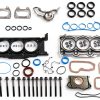 Engine Head Gasket Set BENERAY Aluminum Design-0