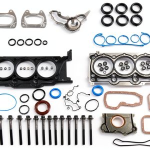 Engine Head Gasket Set BENERAY Aluminum Design-0