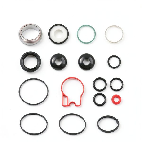 Head Gasket Set AFEISOL MLS Steel With Bolts-6