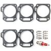 CILOYU 70mm Head Gasket for Predator 212cc Engine-0
