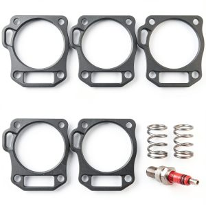 CILOYU 70mm Head Gasket for Predator 212cc Engine-0