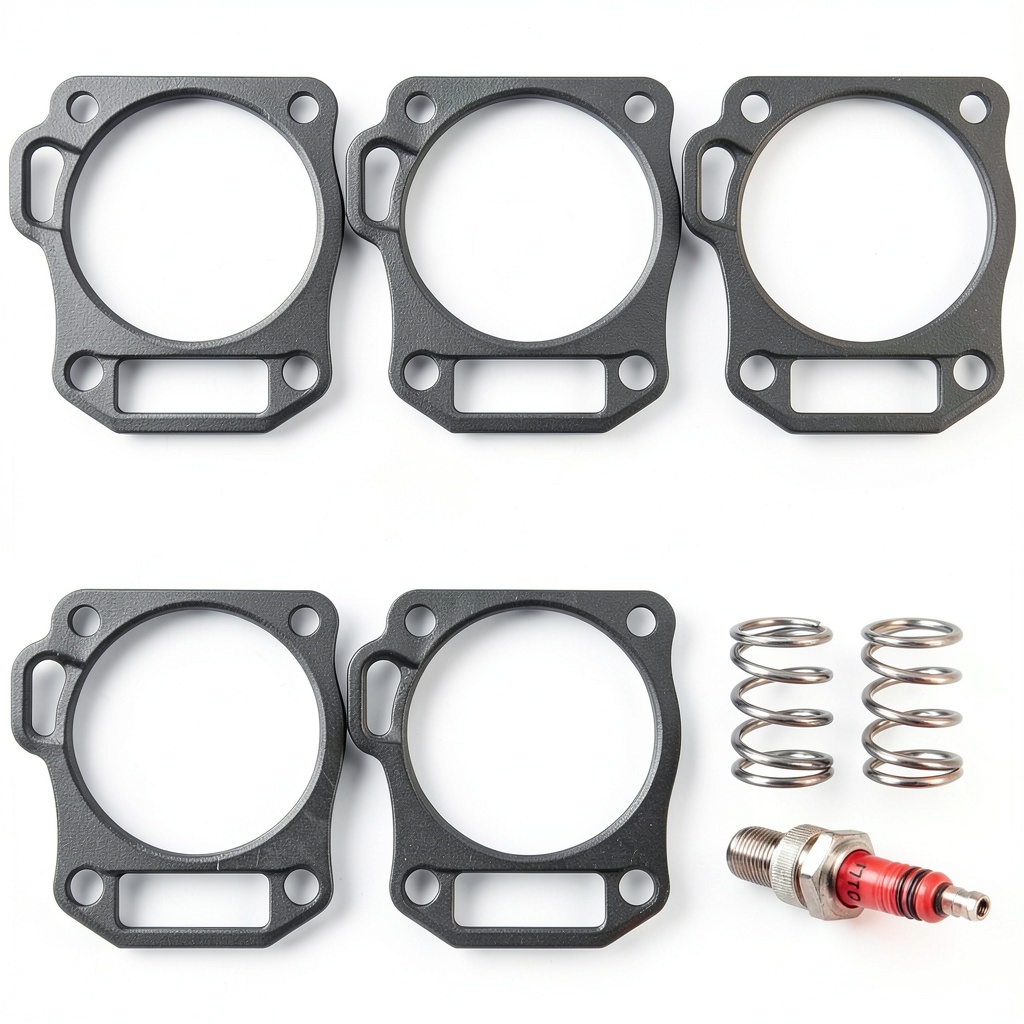 CILOYU 70mm Head Gasket for Predator 212cc Engine