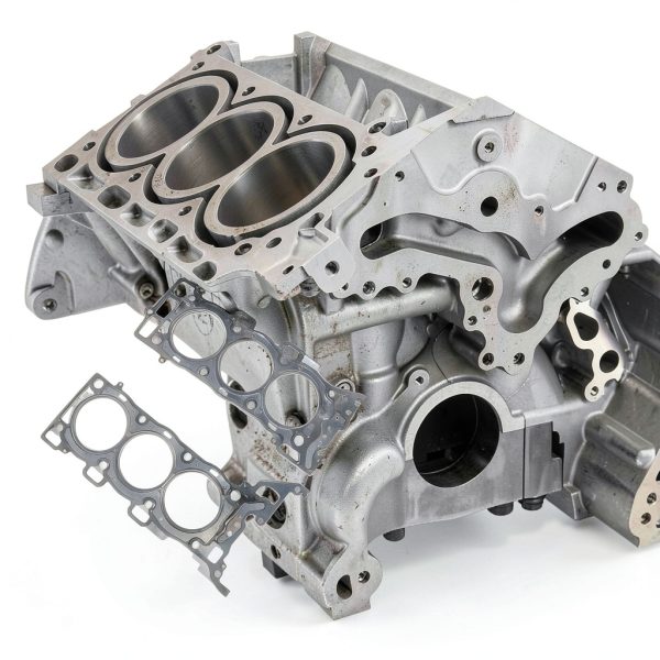 GXARTS Head Gasket Set for Buick and Cadillac-1