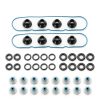 Head Gasket Set AFEISOL MLS Steel With Bolts-7