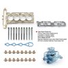 Dtomi Cylinder Head Gasket Set for Chevy Captiva-5