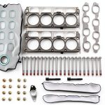 ChawYI Head Gasket Set for Chevy Silverado 1500-0