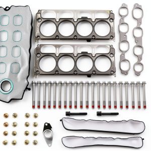 ChawYI Head Gasket Set for Chevy Silverado 1500-0