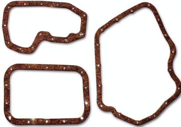 Engine Head Gasket Set BENERAY Aluminum Design-2