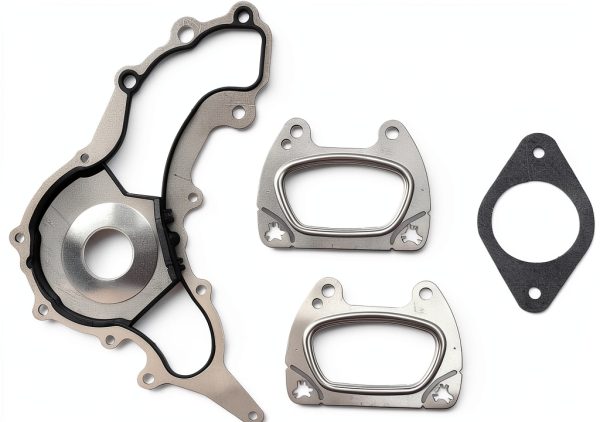 Engine Head Gasket Set BENERAY Aluminum Design-3