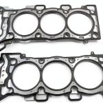 GXARTS Head Gasket Set for Buick and Cadillac-0