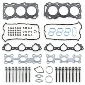 NITYO Engine Cylinder Head Gasket Set for Nissan 4.0L V6 2005-2020 –-0