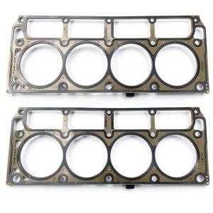 MWBJ BTR-10046 LS3 MLS Head Gasket Set for 6.0L/6.2L LS Engines-0